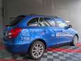 Skoda Fabia Ambition*Shz*SunSet*PDC*Klimaautomatik*AHK* Blau - thumbnail 4