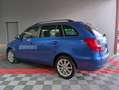 Skoda Fabia Ambition*Shz*SunSet*PDC*Klimaautomatik*AHK* Blau - thumbnail 3