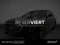 Mercedes-Benz E 220 d 4MATIC T-Modell Avantgarde Advanced Plus, Schwarz - thumbnail 1