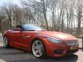 BMW Z4 Roadster sDrive35is Valentia Orange Design Pure Tr Orange - thumbnail 4