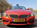 BMW Z4 Roadster sDrive35is Valentia Orange Design Pure Tr Orange - thumbnail 3