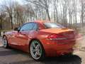 BMW Z4 Roadster sDrive35is Valentia Orange Design Pure Tr Orange - thumbnail 21
