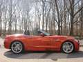 BMW Z4 Roadster sDrive35is Valentia Orange Design Pure Tr Orange - thumbnail 8