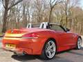 BMW Z4 Roadster sDrive35is Valentia Orange Design Pure Tr Orange - thumbnail 7