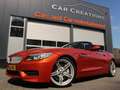 BMW Z4 Roadster sDrive35is Valentia Orange Design Pure Tr Orange - thumbnail 28