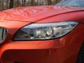 BMW Z4 Roadster sDrive35is Valentia Orange Design Pure Tr Orange - thumbnail 12