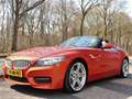 BMW Z4 Roadster sDrive35is Valentia Orange Design Pure Tr Orange - thumbnail 5