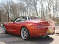 BMW Z4 Roadster sDrive35is Valentia Orange Design Pure Tr Orange - thumbnail 9