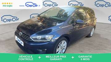 1.6 TDI 110 Confortline