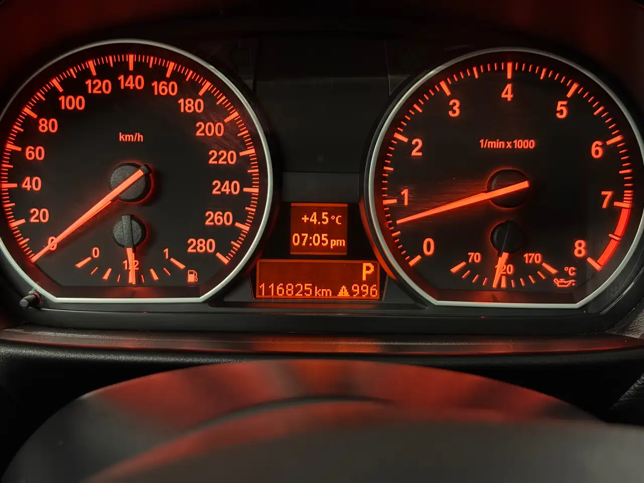 BMW 1 Series снимка BMW 1 Series