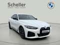 BMW i4 eDrive40 M Sportpaket HK HiFi DAB Tempomat Weiß - thumbnail 8