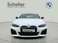 BMW i4 eDrive40 M Sportpaket HK HiFi DAB Tempomat Weiß - thumbnail 2