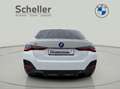 BMW i4 eDrive40 M Sportpaket HK HiFi DAB Tempomat Weiß - thumbnail 5