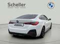 BMW i4 eDrive40 M Sportpaket HK HiFi DAB Tempomat Weiß - thumbnail 6
