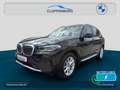 BMW X3 xDrive30e Head-Up+Navi+Pano+E.Sitze Memo.+SHZ Schwarz - thumbnail 1