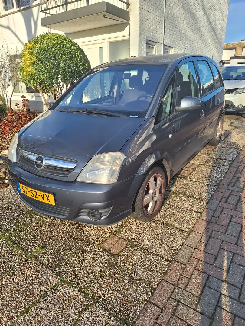 Opel Meriva Meriva 1.6-16V Enjoy - 2