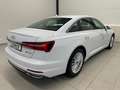 Audi A6 Limousine 40 TDI design Weiß - thumbnail 5