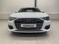 Audi A6 Limousine 40 TDI design Weiß - thumbnail 2