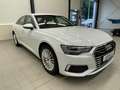 Audi A6 Limousine 40 TDI design Weiß - thumbnail 3