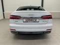 Audi A6 Limousine 40 TDI design Weiß - thumbnail 6
