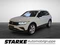 Volkswagen Tiguan 1.5 TSI DSG Move Pano AHK Standhzg RFK Weiß - thumbnail 2
