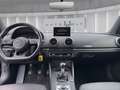Audi A3 Cabrio 1,5TFSI*SHZ*CARPLAY*TEMPOMAT*35TKM! Zwart - thumbnail 10