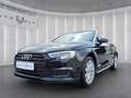 Audi A3 Cabrio 1,5TFSI*SHZ*CARPLAY*TEMPOMAT*35TKM! Zwart - thumbnail 3