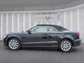 Audi A3 Cabrio 1,5TFSI*SHZ*CARPLAY*TEMPOMAT*35TKM! Zwart - thumbnail 4