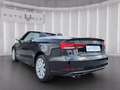 Audi A3 Cabrio 1,5TFSI*SHZ*CARPLAY*TEMPOMAT*35TKM! Zwart - thumbnail 5