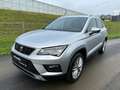 SEAT Ateca 1.5 TSI EVO Xcellence OPF DSG Zilver - thumbnail 1