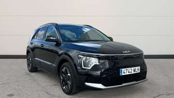 BEV 65KWH 150KW E-NIRO CONCEPT 204 5P
