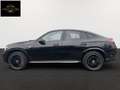 Mercedes-Benz GLC 300 de 4Matic Coupe AMG Line, Luftfederung Negro - thumbnail 8