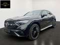 Mercedes-Benz GLC 300 de 4Matic Coupe AMG Line, Luftfederung Negro - thumbnail 1