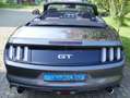 Ford Mustang Mustang Cabrio 5.0 Ti-VCT V8 Aut. GT Grau - thumbnail 7