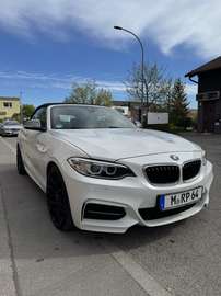 M235i Cabrio Sport-Aut.