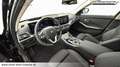 BMW 318 d Schwarz - thumbnail 20