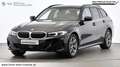 BMW 318 318d Noir - thumbnail 1