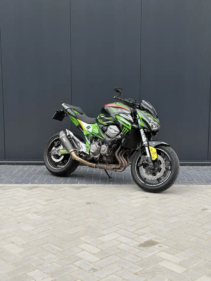 Kawasaki Z 800
