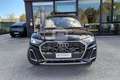 Audi Q5 Q5 40 TDI 204 CV quattro S tronic S line plus Noir - thumbnail 2
