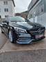 Mercedes-Benz CLA 220 d+AMG+8fach+Business+AmbienteL+V.Historie Schwarz - thumbnail 3