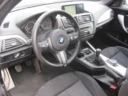 Annonce voiture d'occasion BMW 135 - CARADIZE