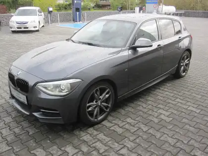 Annonce voiture d'occasion BMW 135 - CARADIZE