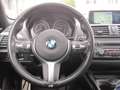 BMW 135 M135i*COMFORT/NAVI/M-TECHNIC-PAKET*8-FACH BEREIFT* Gris - thumbnail 20