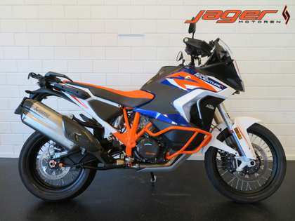 KTM 1290 Super Adventure R TOP!! AKRA