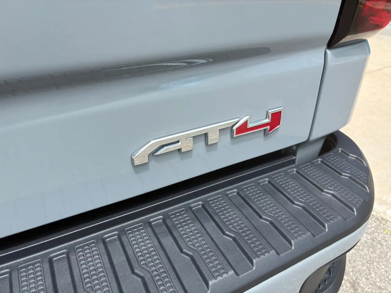 GMC Sierra 1500 fotografie GMC Sierra 1500
