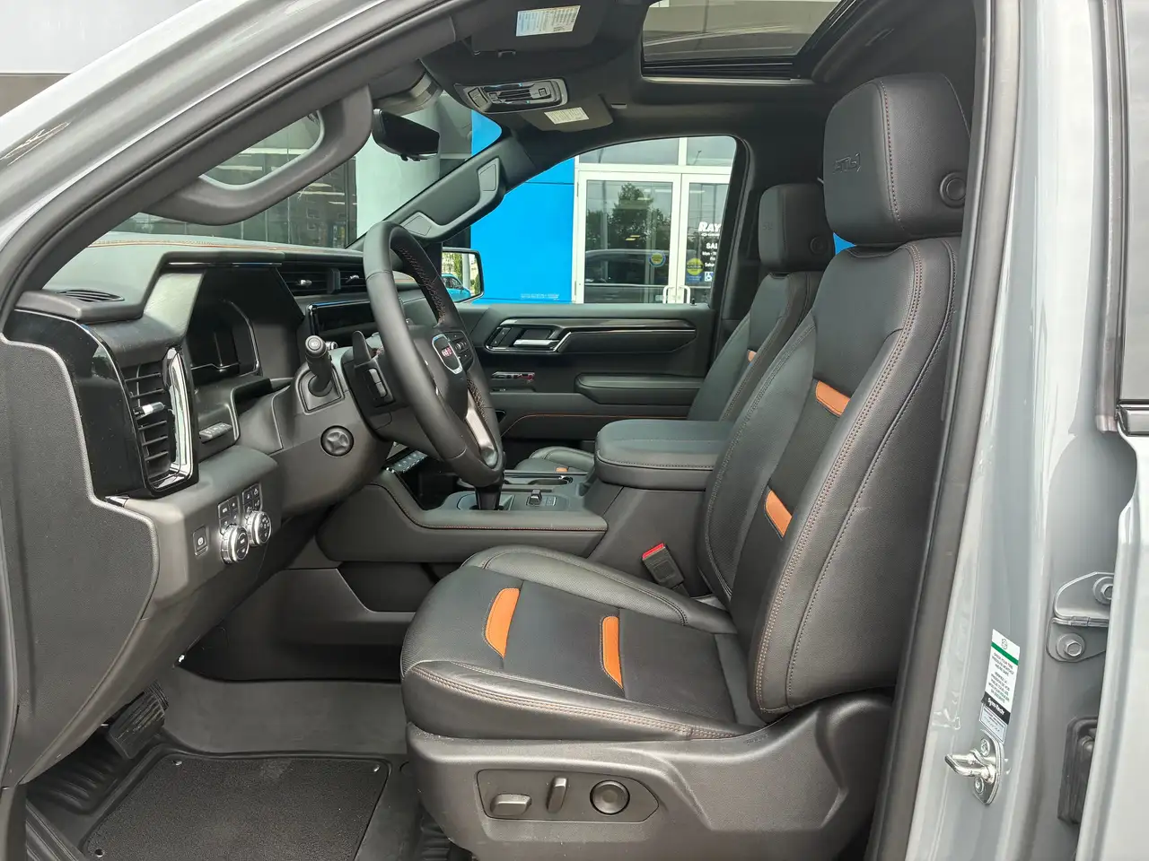 GMC Sierra 1500 fotografie GMC Sierra 1500