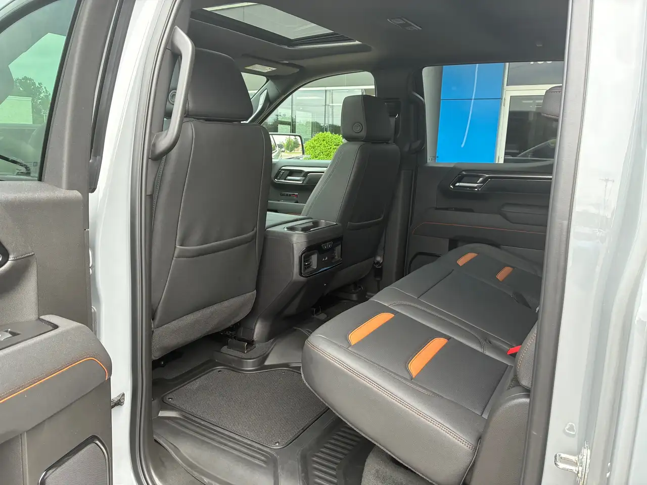 GMC Sierra 1500 fotografie GMC Sierra 1500