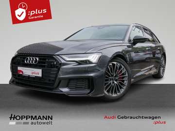 55 TFSI e S-Line Sport B&O HD-Matrix Pa