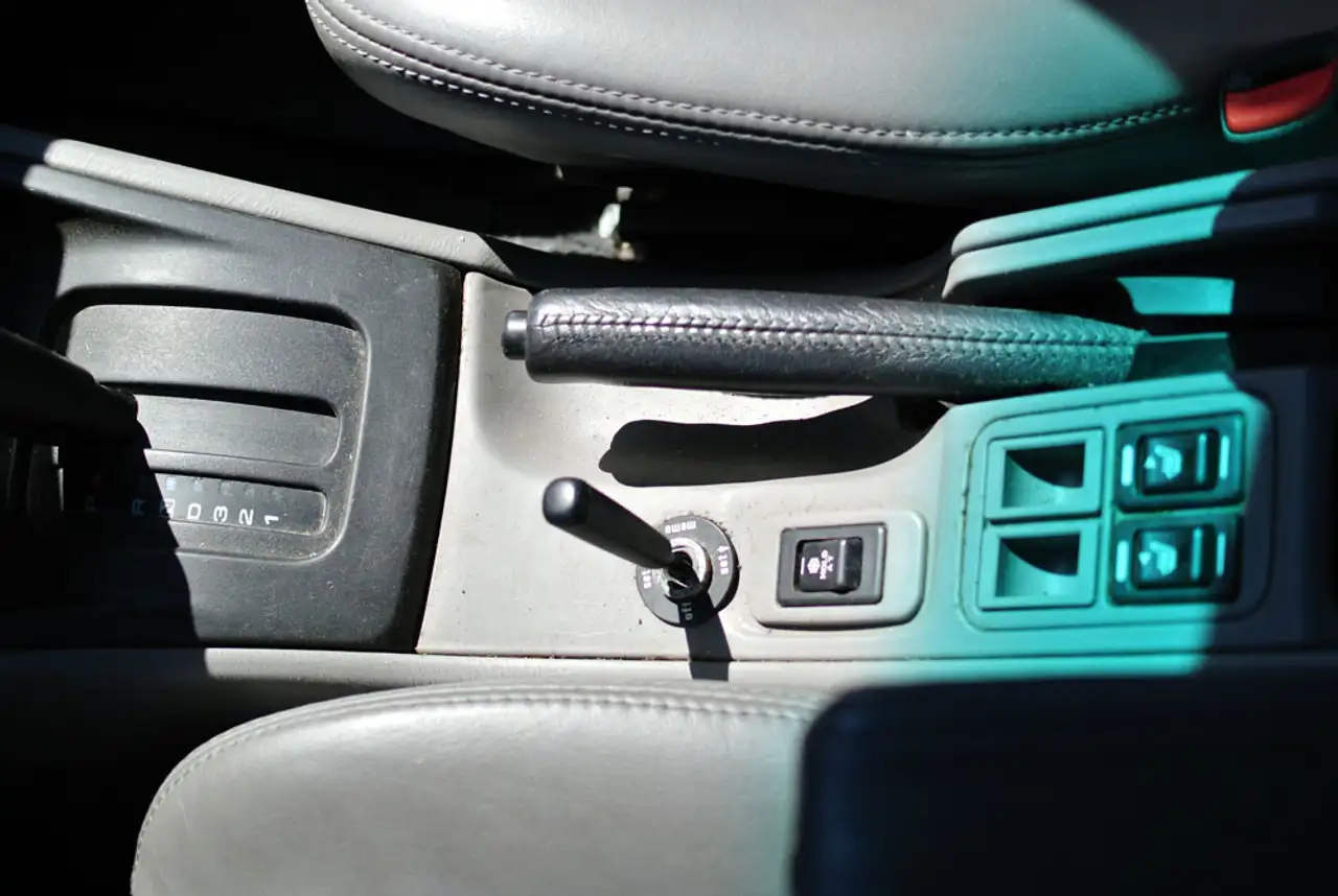 Subaru Forester S-TURBO, Supersprint ab Turbo, 17" NEU, Foliert,, foto 6