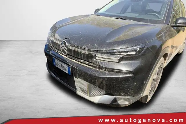 Citroen C4 X CITROEN C4 X NEW 1.2 PURETECH 130CV EAT8 SeS MAX (